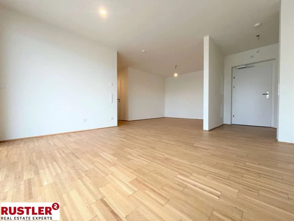 2-Zimmer-Wohnung kaufen in Graz – 54,14 m², € 299.000 – Bild 2 von 12