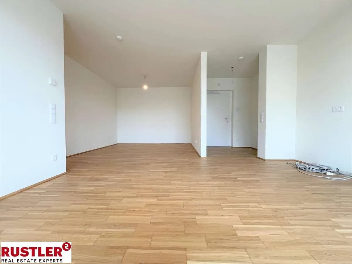 2-Zimmer-Wohnung kaufen in Graz – 54,14 m², € 299.000 – Bild 3 von 12
