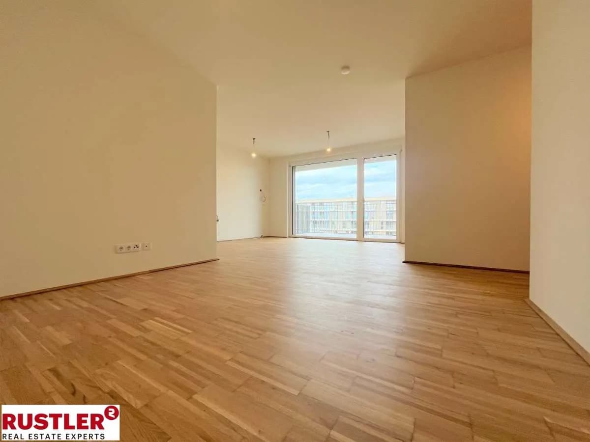 2-Zimmer-Wohnung kaufen in Graz – 54,14 m², € 299.000 – Bild 4 von 12