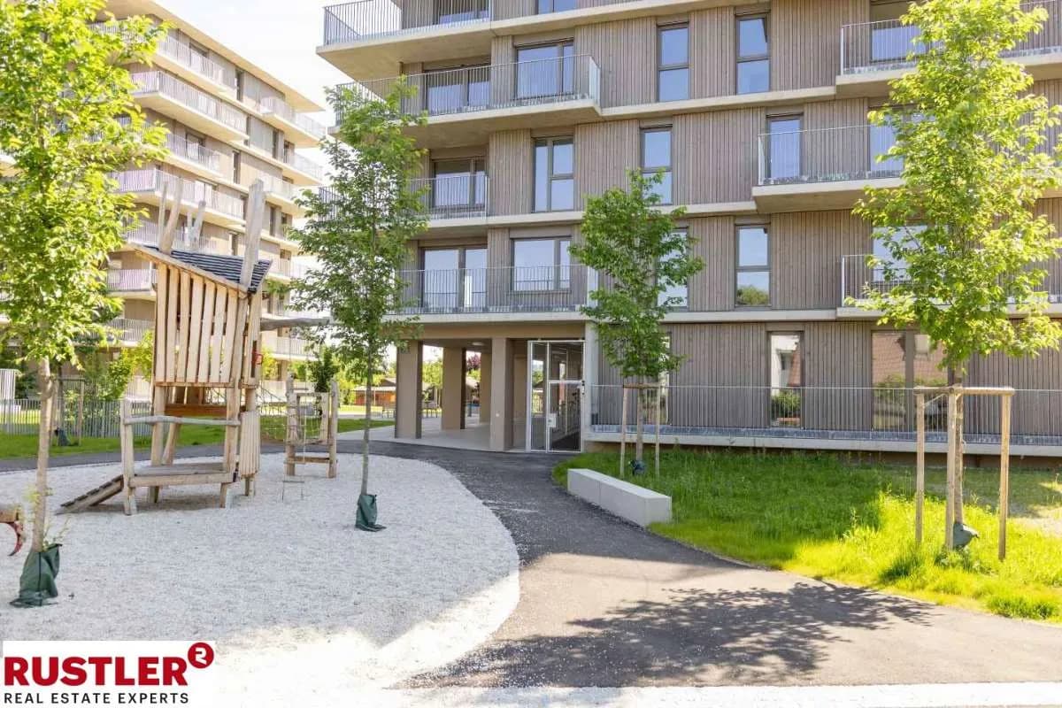 2-Zimmer-Wohnung kaufen in Graz – 54,14 m², € 299.000 – Bild 10 von 12
