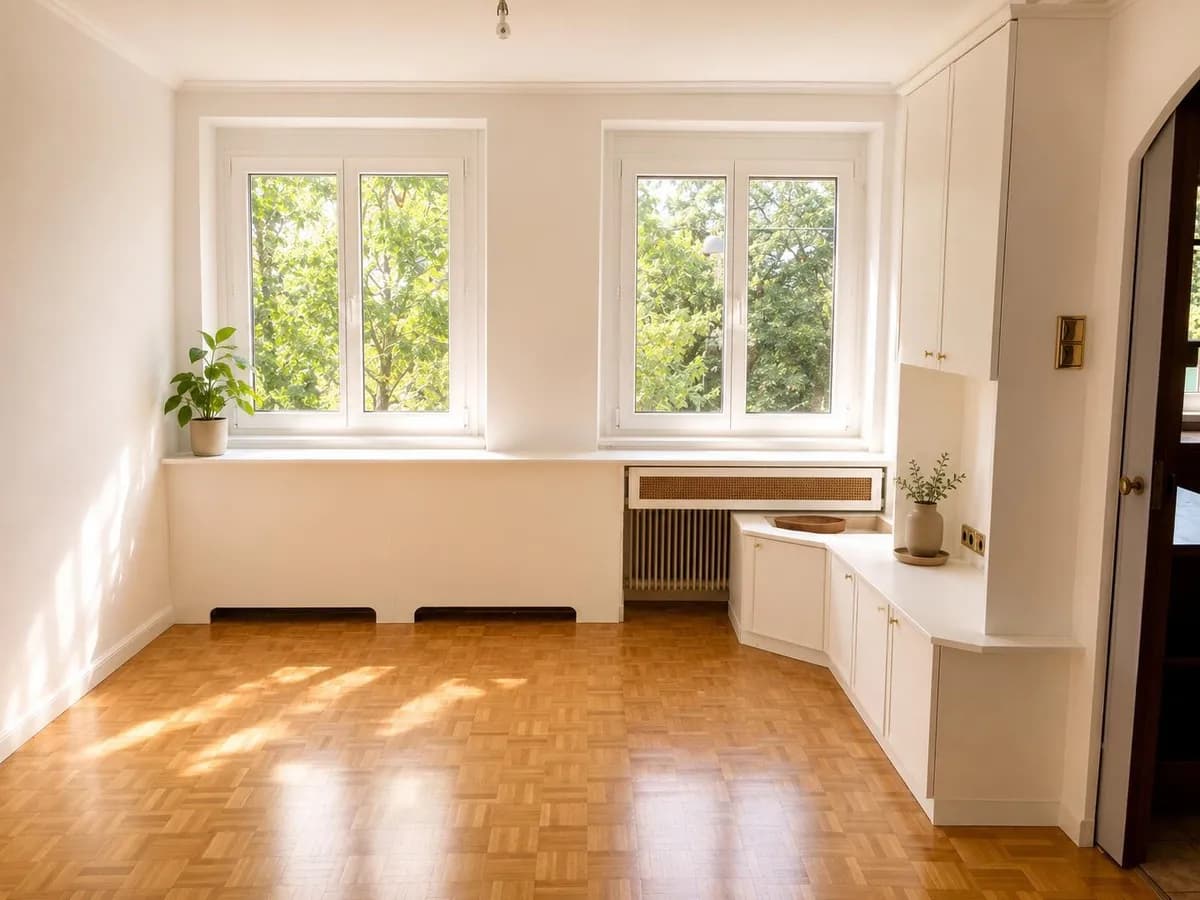 3-Zimmer-Wohnung kaufen in Wien – 72 m², € 325.000