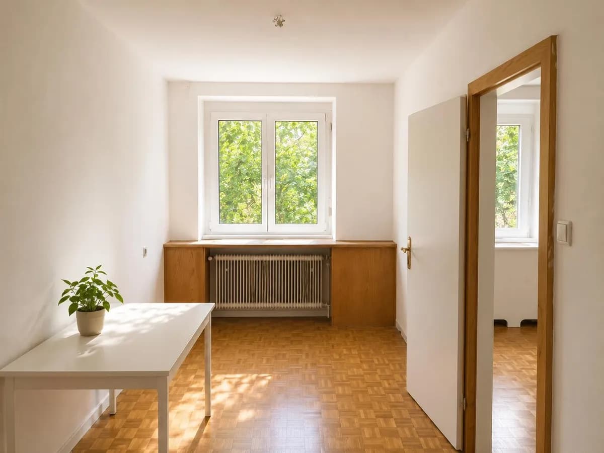 3-Zimmer-Wohnung kaufen in Wien – 72 m², € 325.000 – Bild 2 von 17