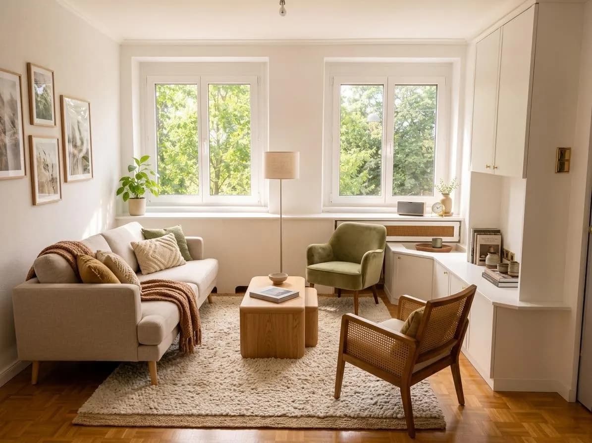 3-Zimmer-Wohnung kaufen in Wien – 72 m², € 325.000 – Bild 9 von 17