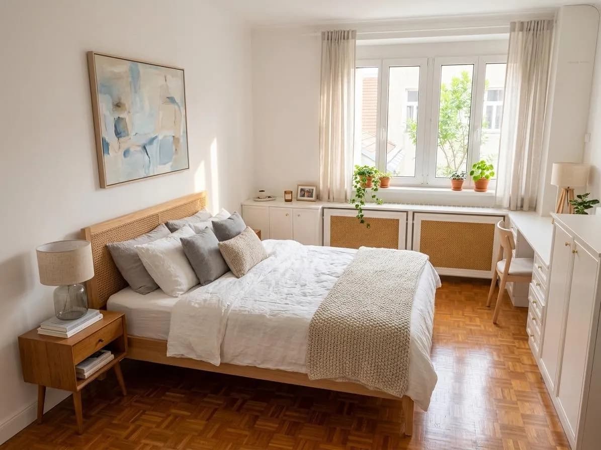 3-Zimmer-Wohnung kaufen in Wien – 72 m², € 325.000 – Bild 10 von 17