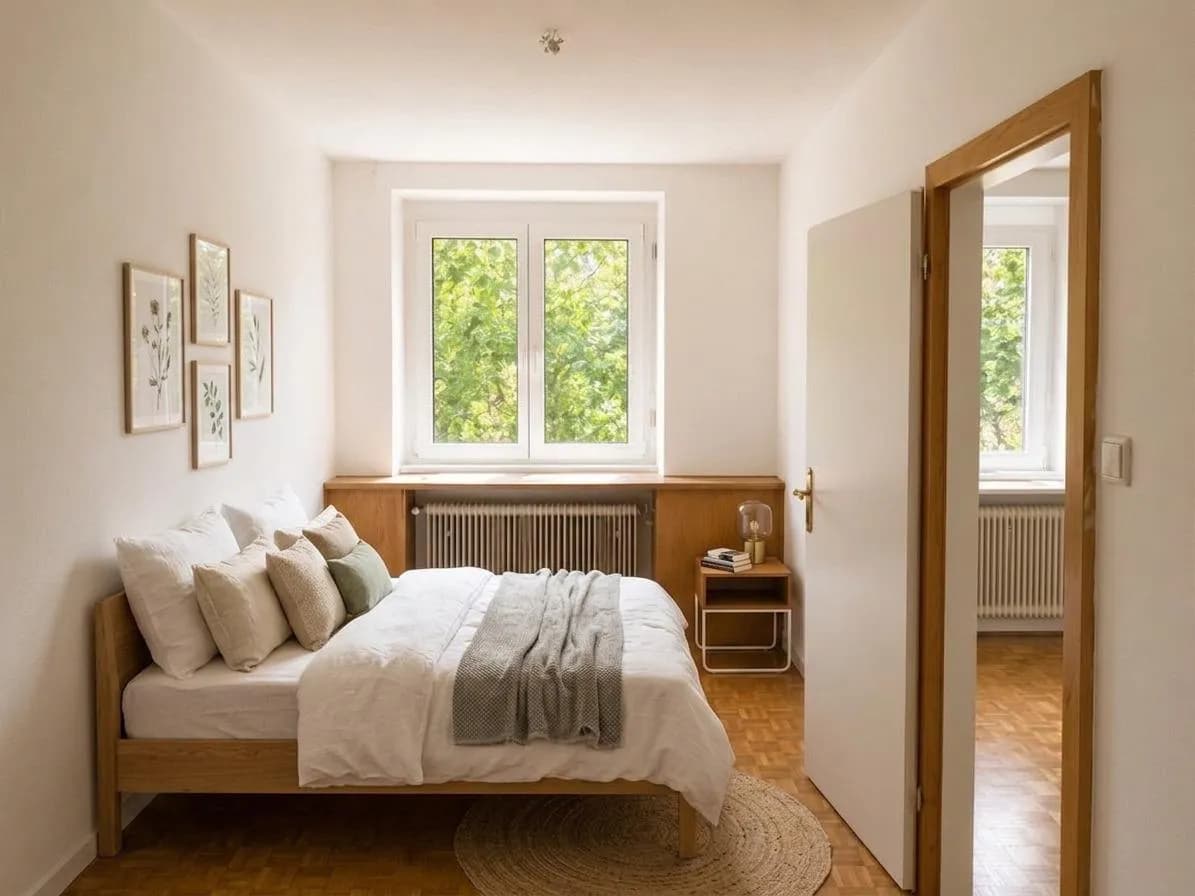 3-Zimmer-Wohnung kaufen in Wien – 72 m², € 325.000 – Bild 11 von 17