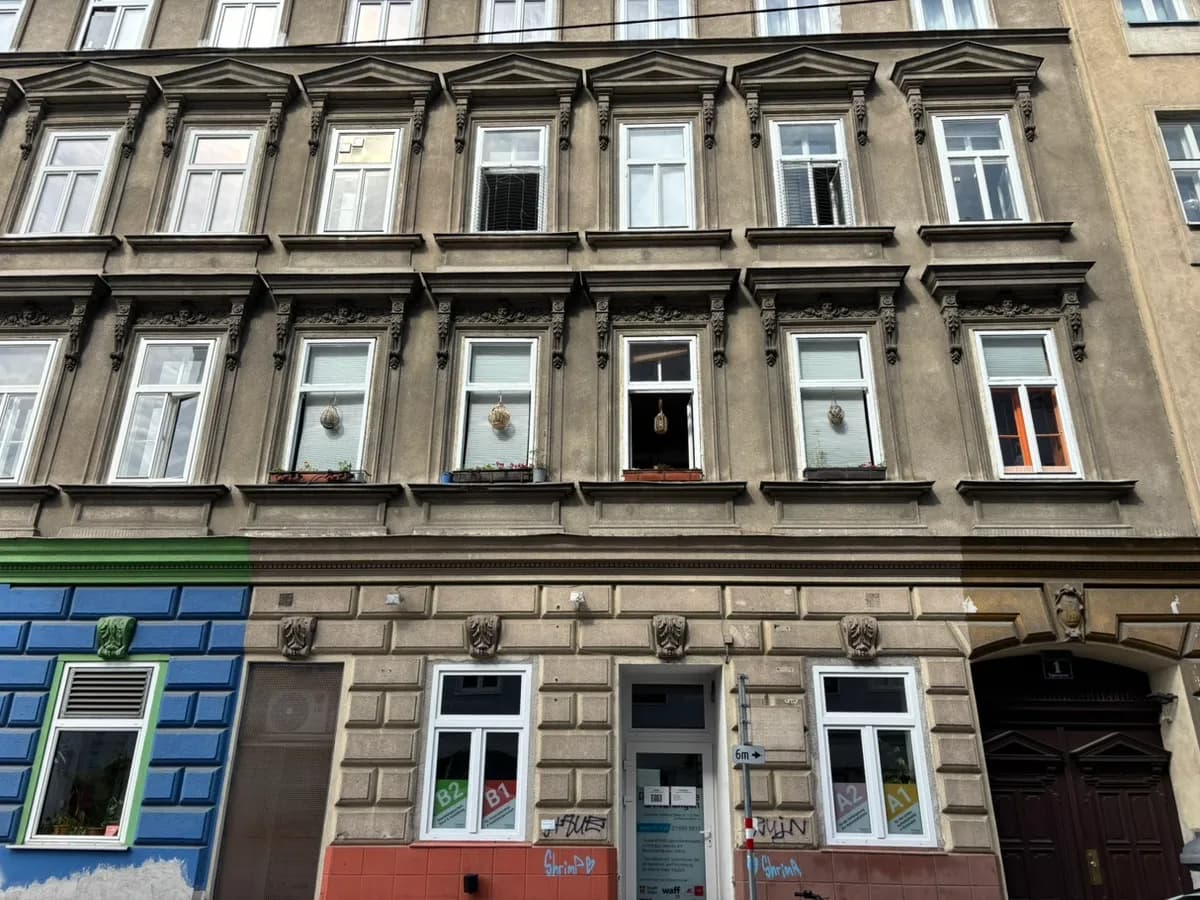 3-Zimmer-Wohnung kaufen in Wien – 72 m², € 325.000 – Bild 17 von 17