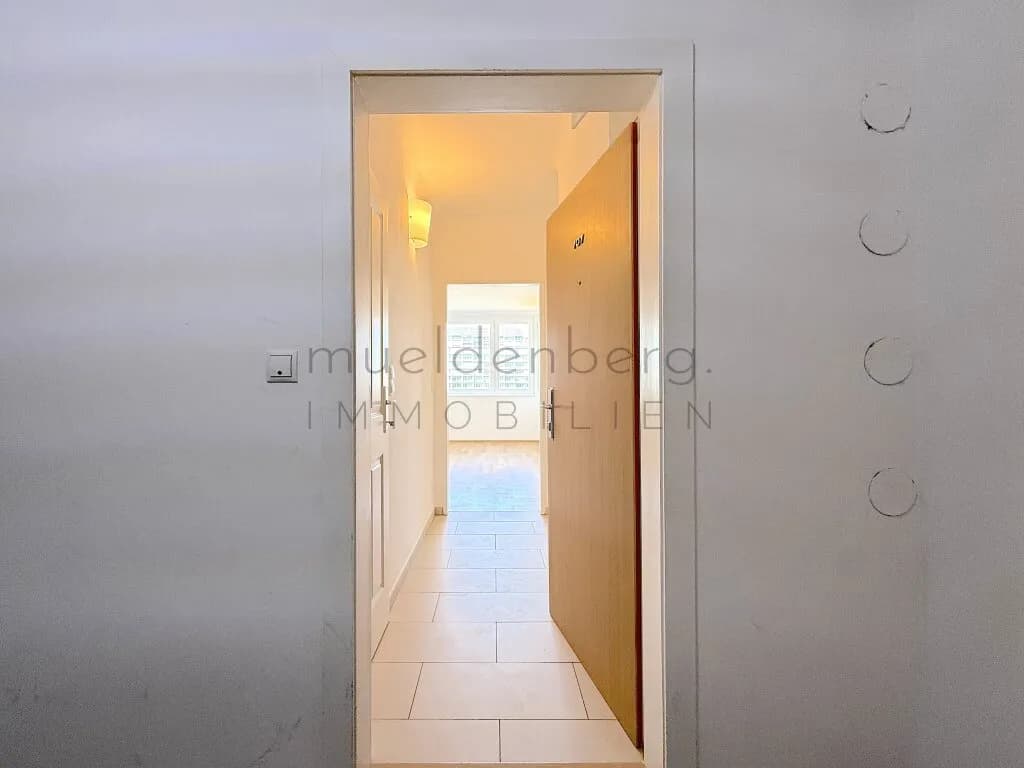 2-Zimmer-Wohnung mieten in Wien – 39,55 m², € 928 – Bild 2 von 23