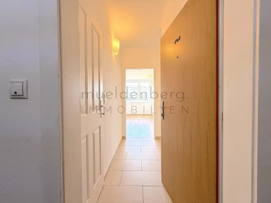 2-Zimmer-Wohnung mieten in Wien – 39,55 m², € 928 – Bild 3 von 23