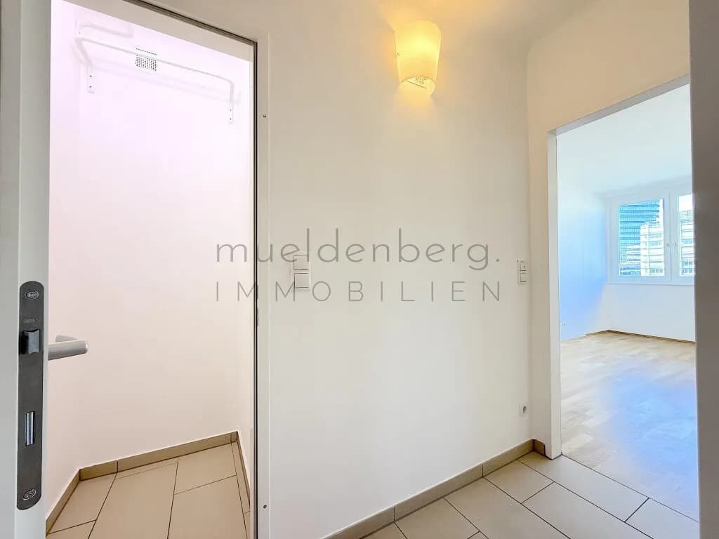 2-Zimmer-Wohnung mieten in Wien – 39,55 m², € 928 – Bild 6 von 23