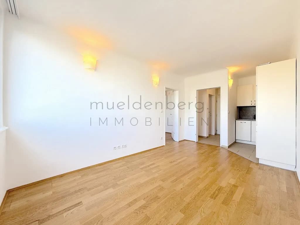 2-Zimmer-Wohnung mieten in Wien – 39,55 m², € 928 – Bild 9 von 23