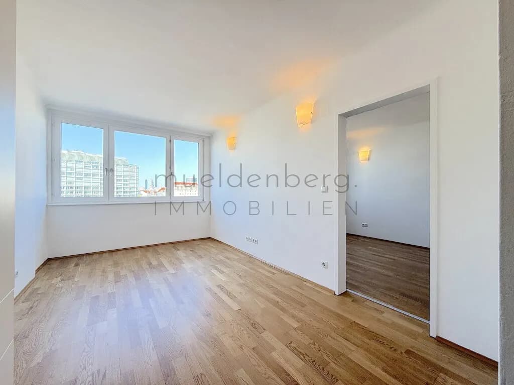 2-Zimmer-Wohnung mieten in Wien – 39,55 m², € 928 – Bild 10 von 23