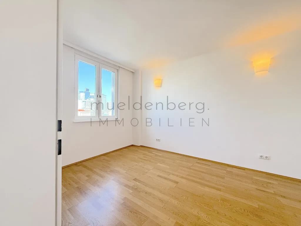 2-Zimmer-Wohnung mieten in Wien – 39,55 m², € 928 – Bild 11 von 23