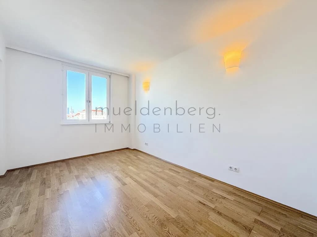 2-Zimmer-Wohnung mieten in Wien – 39,55 m², € 928 – Bild 12 von 23