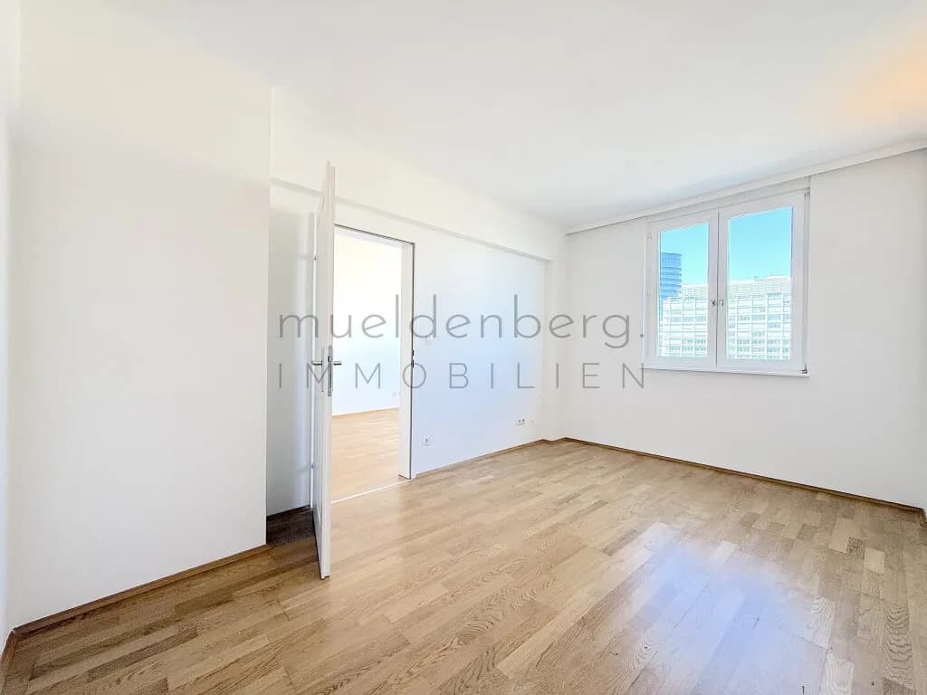 2-Zimmer-Wohnung mieten in Wien – 39,55 m², € 928 – Bild 14 von 23