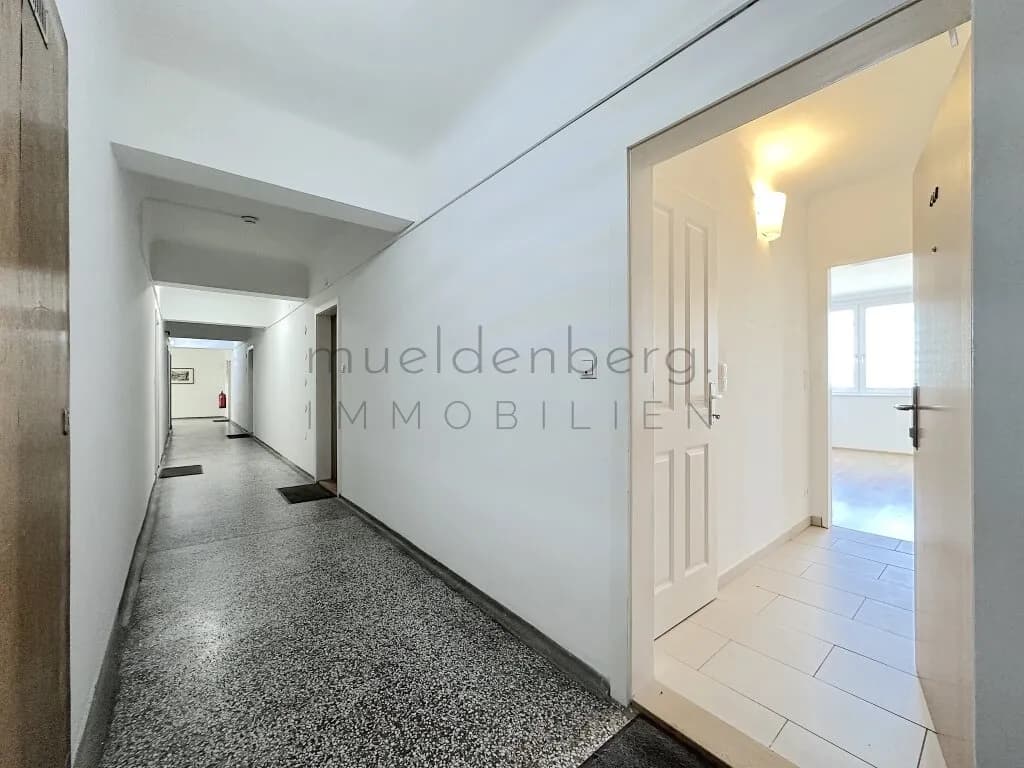 2-Zimmer-Wohnung mieten in Wien – 39,55 m², € 928 – Bild 16 von 23