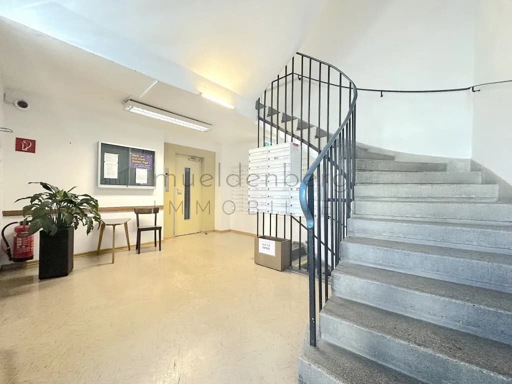2-Zimmer-Wohnung mieten in Wien – 39,55 m², € 928 – Bild 17 von 23