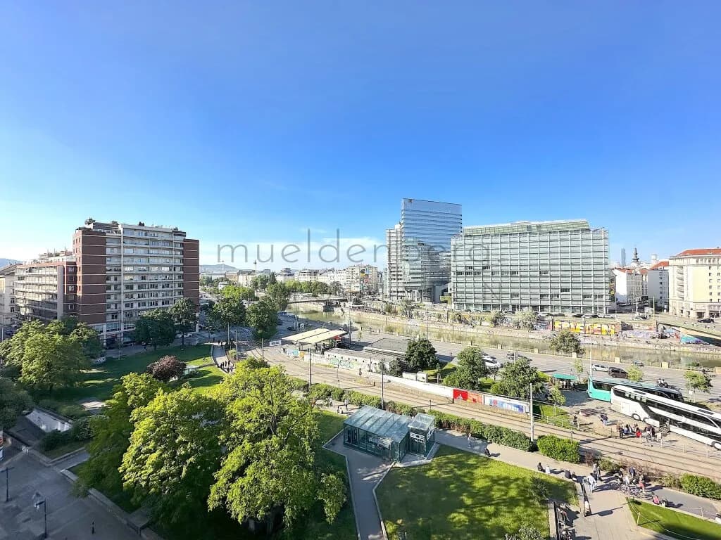 2-Zimmer-Wohnung mieten in Wien – 39,55 m², € 928 – Bild 20 von 23
