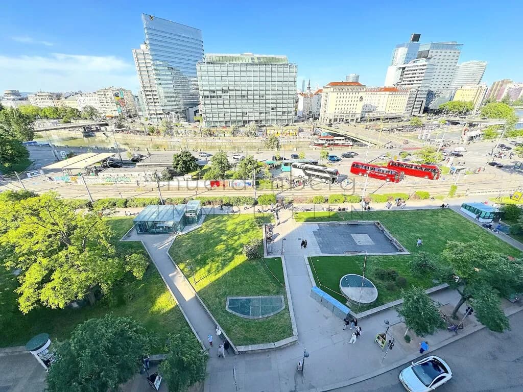 2-Zimmer-Wohnung mieten in Wien – 39,55 m², € 928 – Bild 21 von 23