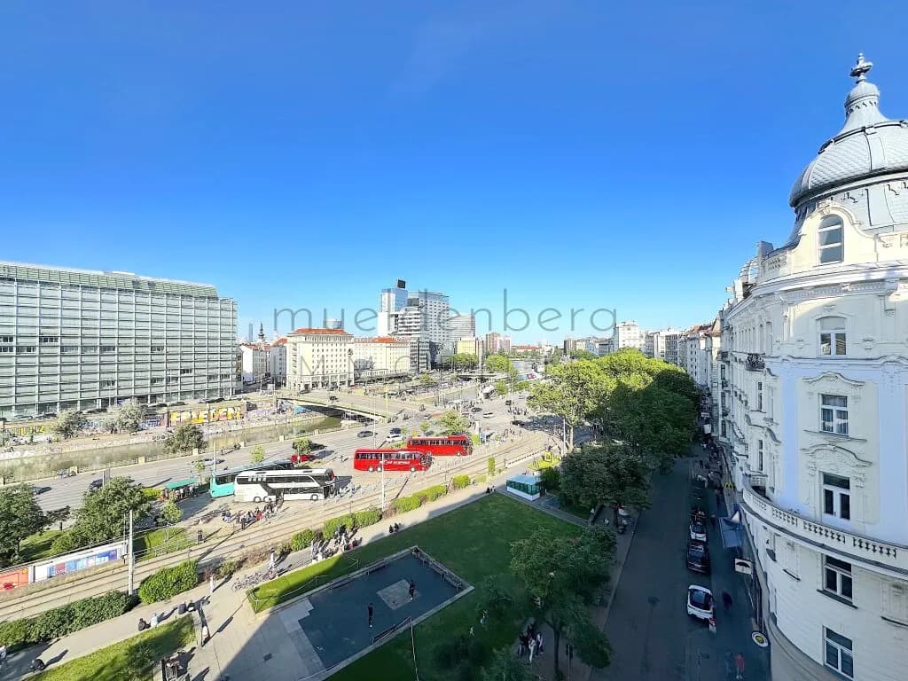 2-Zimmer-Wohnung mieten in Wien – 39,55 m², € 928 – Bild 22 von 23