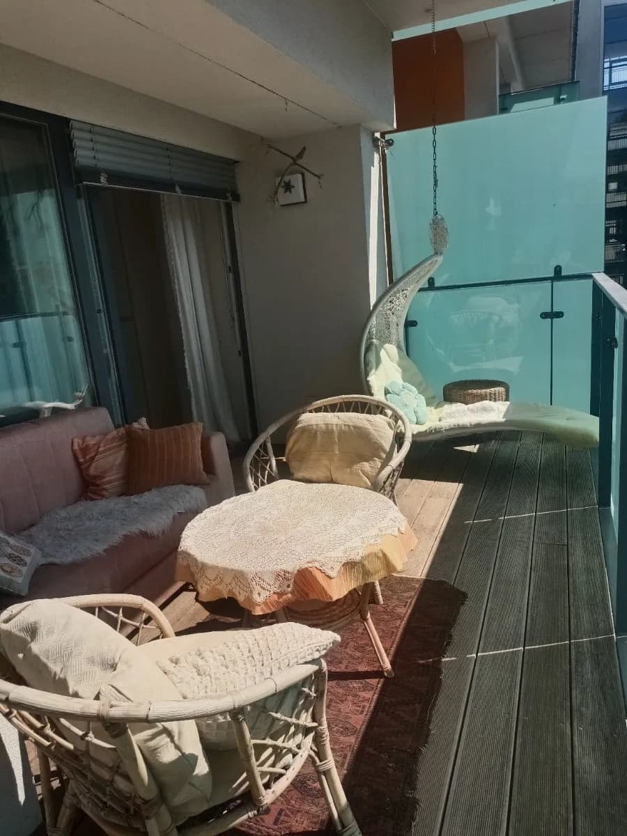 2-Zimmer-Wohnung mieten in Graz – 55 m², € 720 – Bild 1 von 16