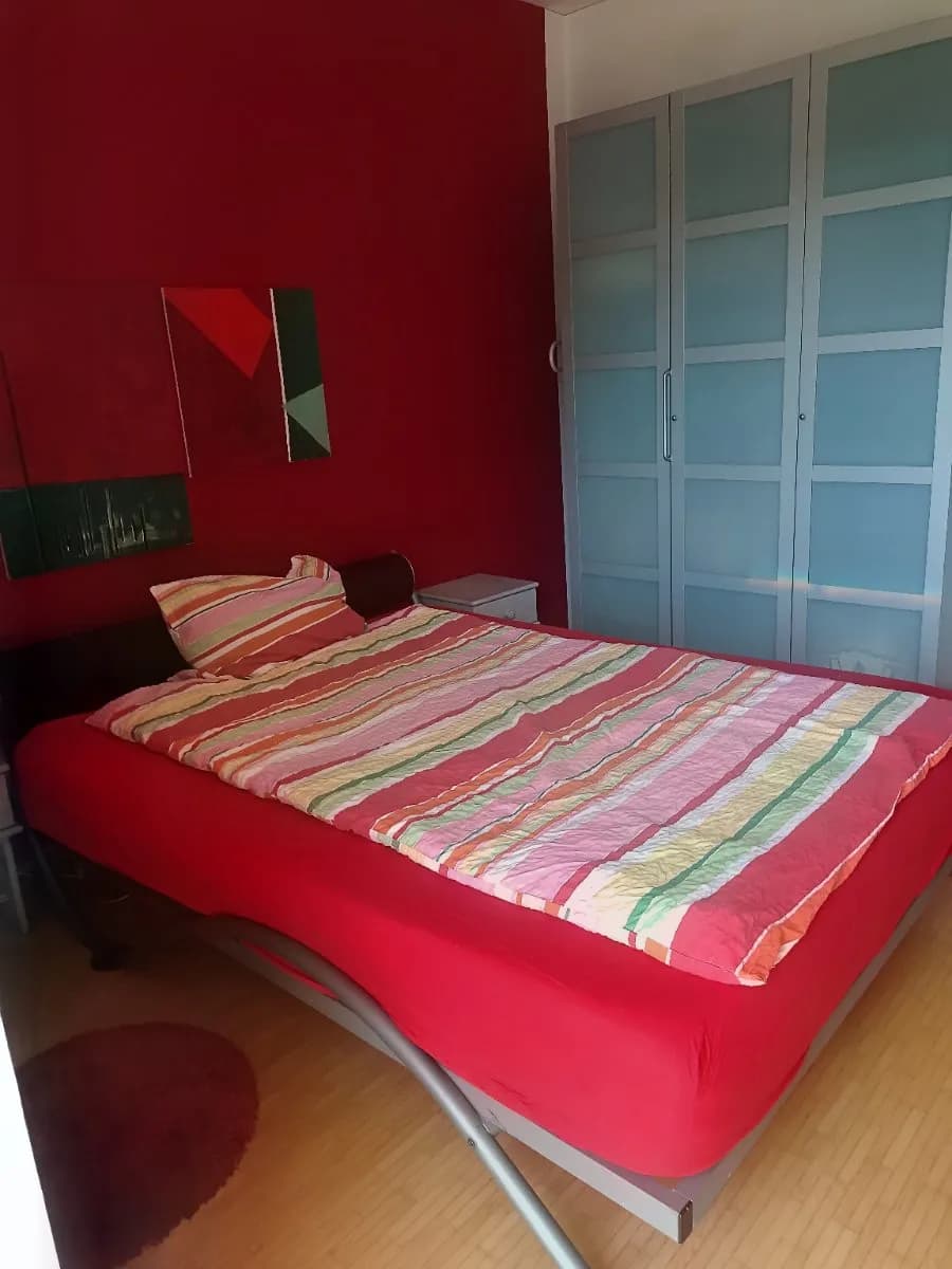 2-Zimmer-Wohnung mieten in Graz – 55 m², € 720 – Bild 2 von 16