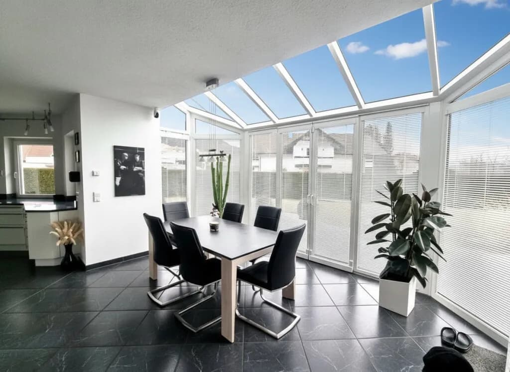 6-Zimmer-Haus kaufen in Vöcklabruck – 230 m², € 1.290.000 – Bild 5 von 25