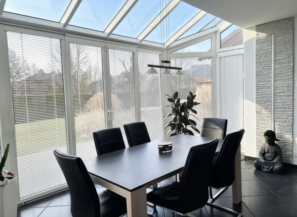6-Zimmer-Haus kaufen in Vöcklabruck – 230 m², € 1.290.000 – Bild 6 von 25