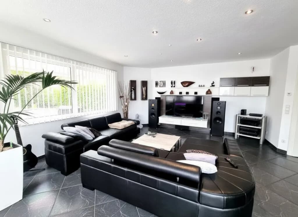 6-Zimmer-Haus kaufen in Vöcklabruck – 230 m², € 1.290.000 – Bild 7 von 25