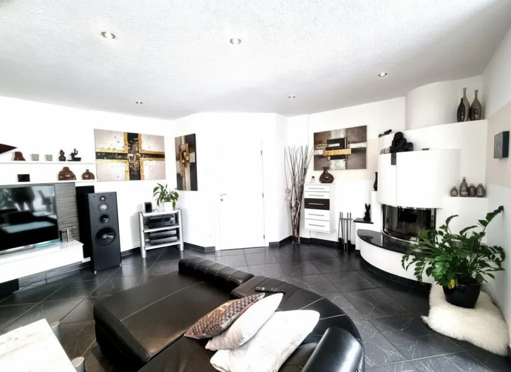 6-Zimmer-Haus kaufen in Vöcklabruck – 230 m², € 1.290.000 – Bild 8 von 25
