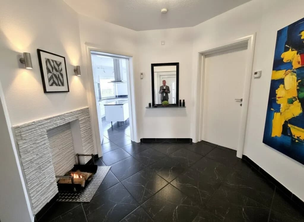 6-Zimmer-Haus kaufen in Vöcklabruck – 230 m², € 1.290.000 – Bild 10 von 25