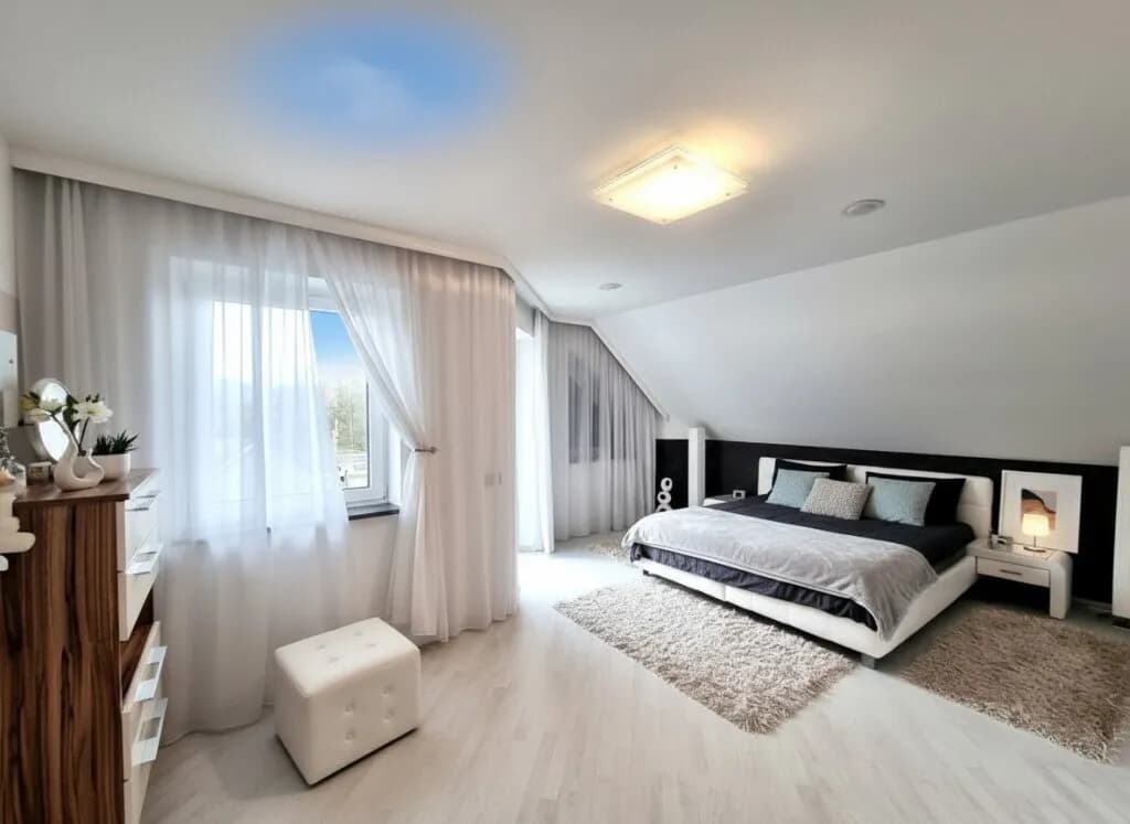 6-Zimmer-Haus kaufen in Vöcklabruck – 230 m², € 1.290.000 – Bild 13 von 25