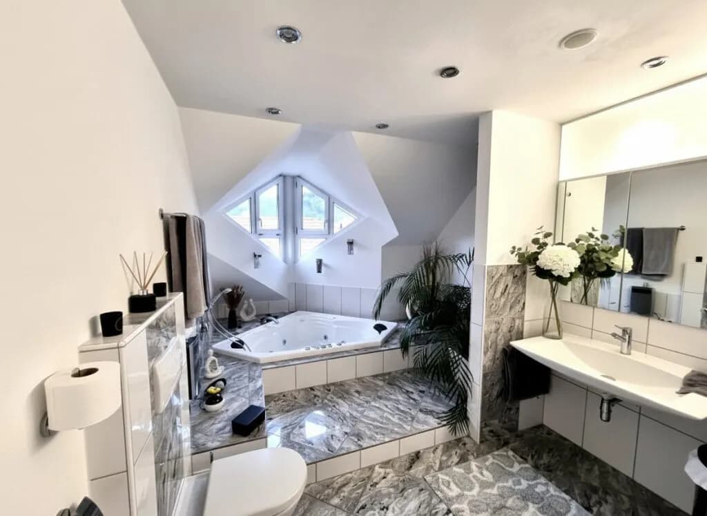 6-Zimmer-Haus kaufen in Vöcklabruck – 230 m², € 1.290.000 – Bild 15 von 25