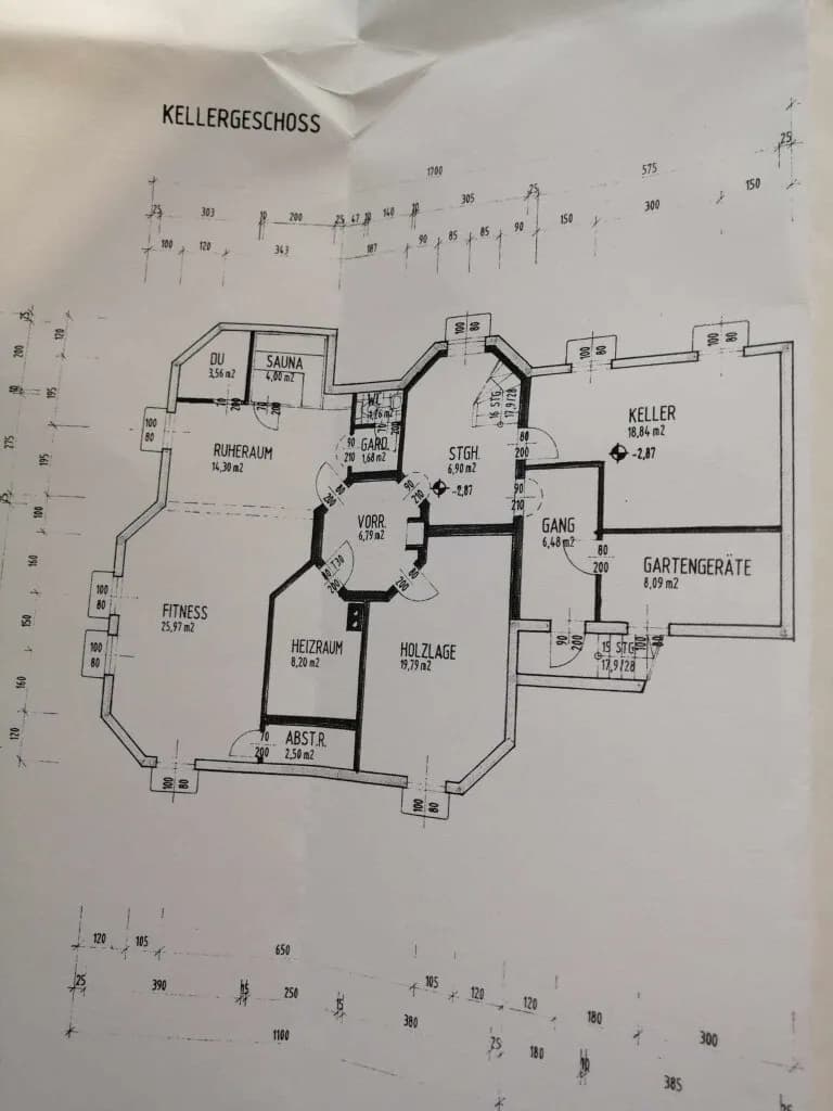 6-Zimmer-Haus kaufen in Vöcklabruck – 230 m², € 1.290.000 – Bild 24 von 25