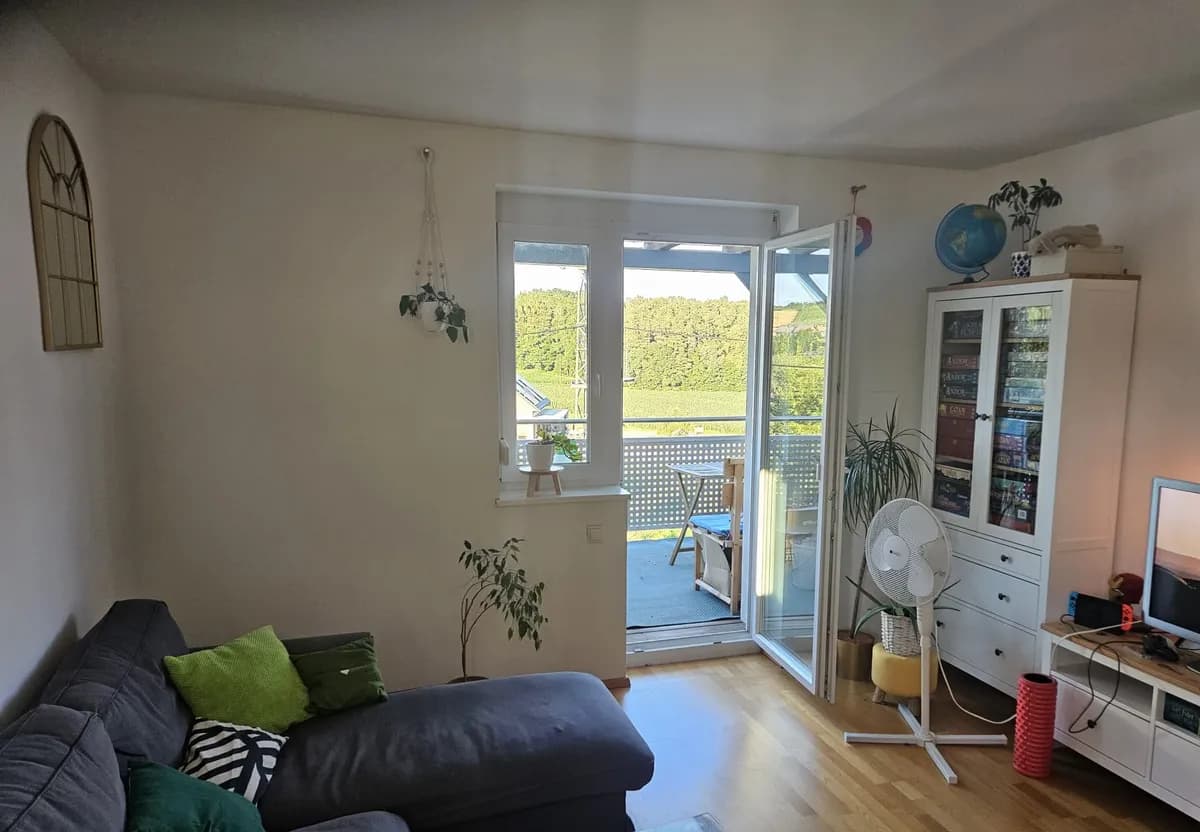 Wohnung mieten in Weiz – 63 m², € 660 – Bild 2 von 8