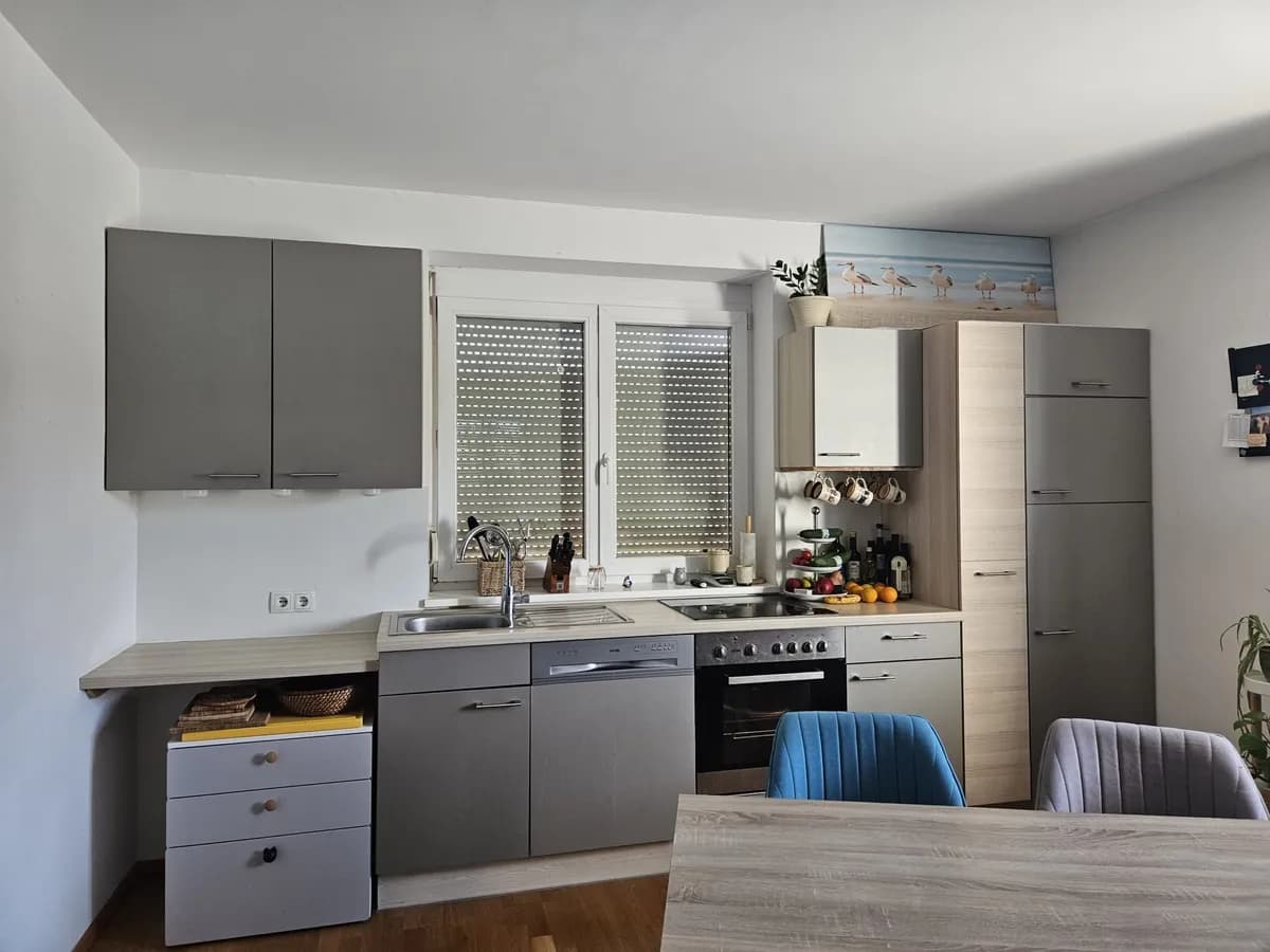 Wohnung mieten in Weiz – 63 m², € 660 – Bild 3 von 8