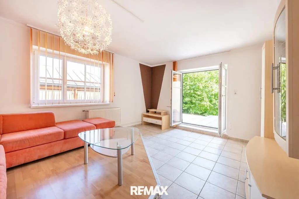 11-Zimmer-Gewerbeimmobilie kaufen in Hallein – 205,21 m², € 860.000 – Bild 4 von 19
