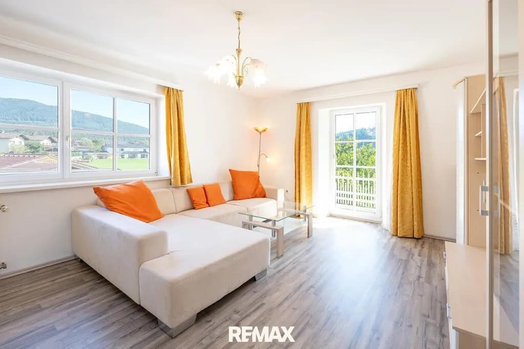 11-Zimmer-Gewerbeimmobilie kaufen in Hallein – 205,21 m², € 860.000 – Bild 6 von 19