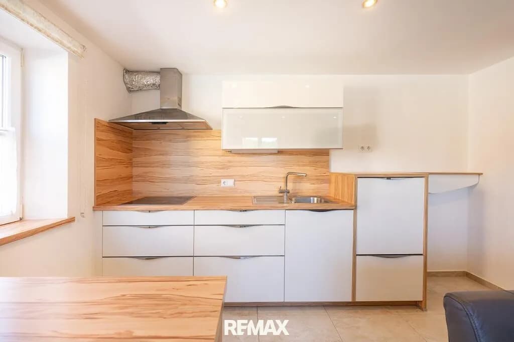 11-Zimmer-Gewerbeimmobilie kaufen in Hallein – 205,21 m², € 860.000 – Bild 8 von 19