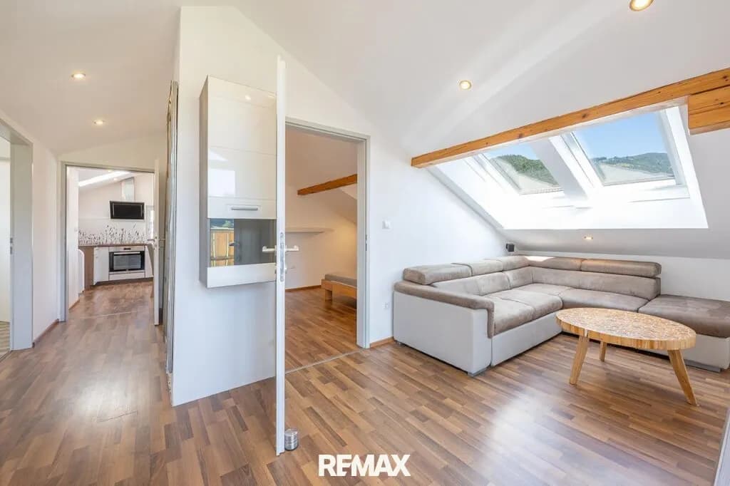 11-Zimmer-Gewerbeimmobilie kaufen in Hallein – 205,21 m², € 860.000 – Bild 13 von 19