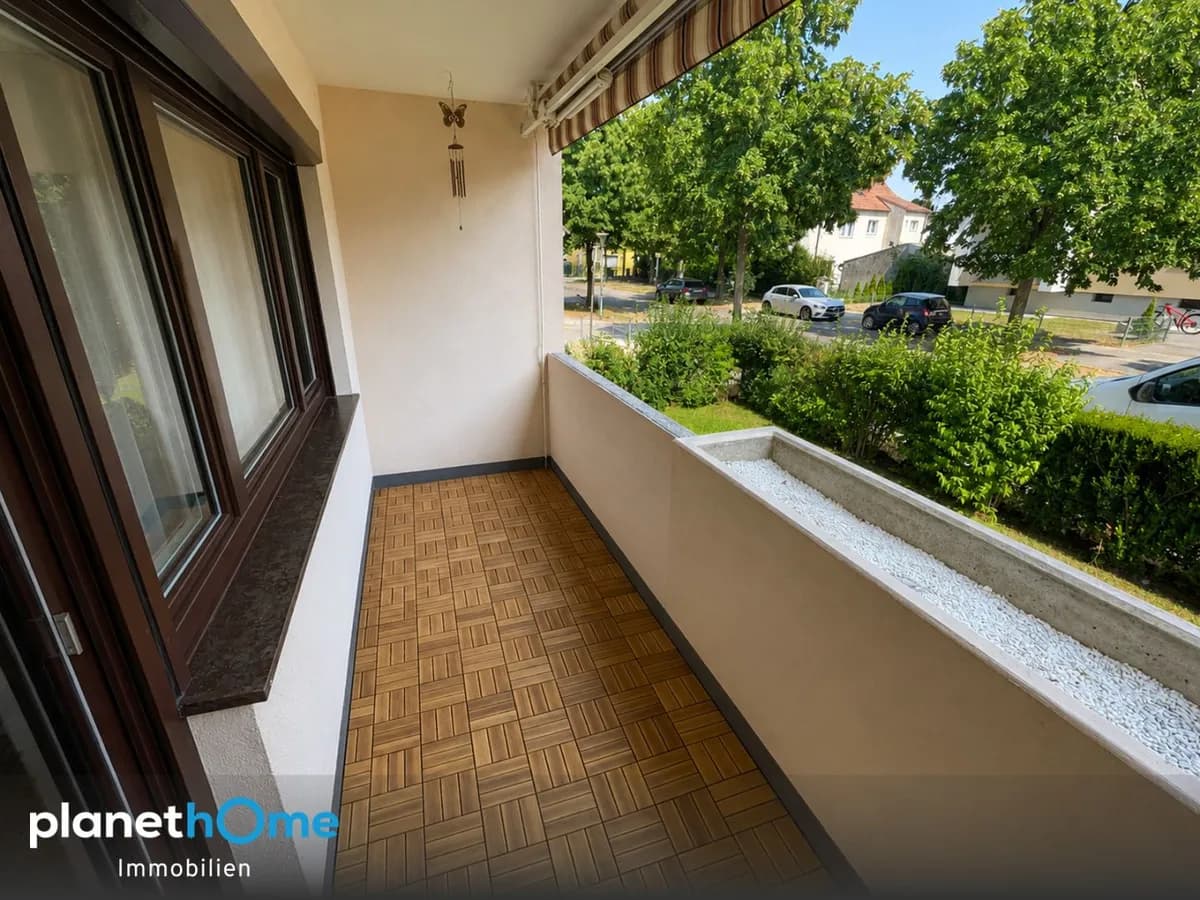 3-Zimmer-Wohnung kaufen in Baden – 97 m², € 279.000