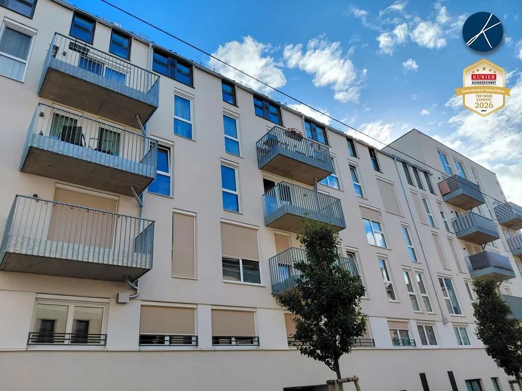 4-Zimmer-Wohnung kaufen in Wien – 113,61 m², € 575.000 – Bild 4 von 22