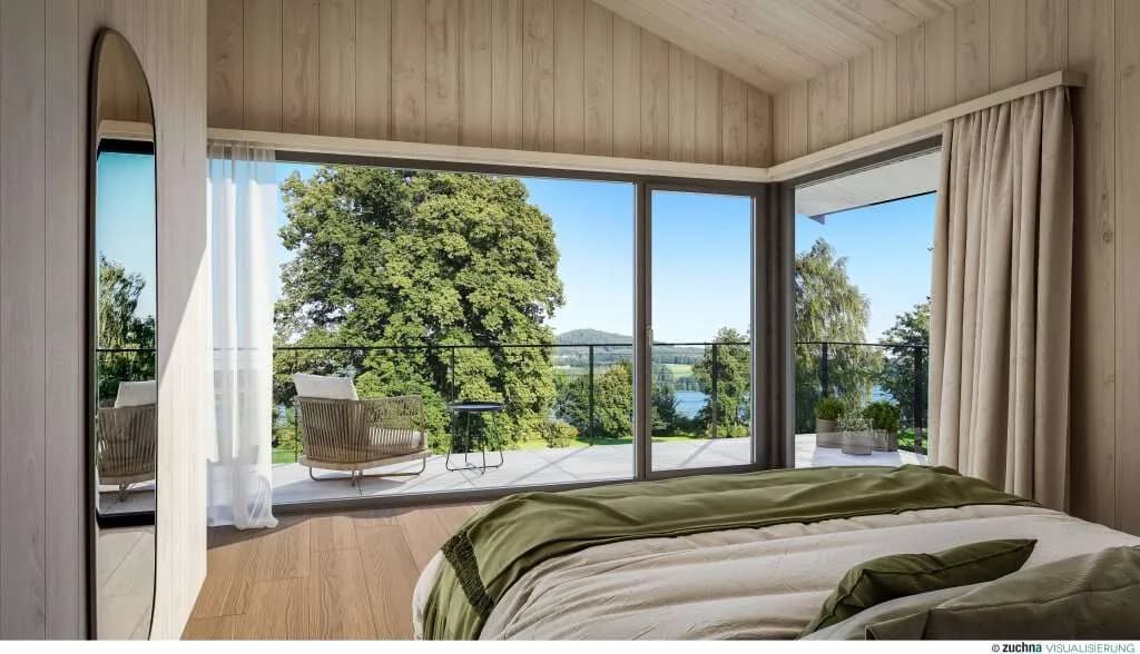 3-Zimmer-Haus kaufen in Salzburg-Umgebung – 253 m² – Bild 3 von 9