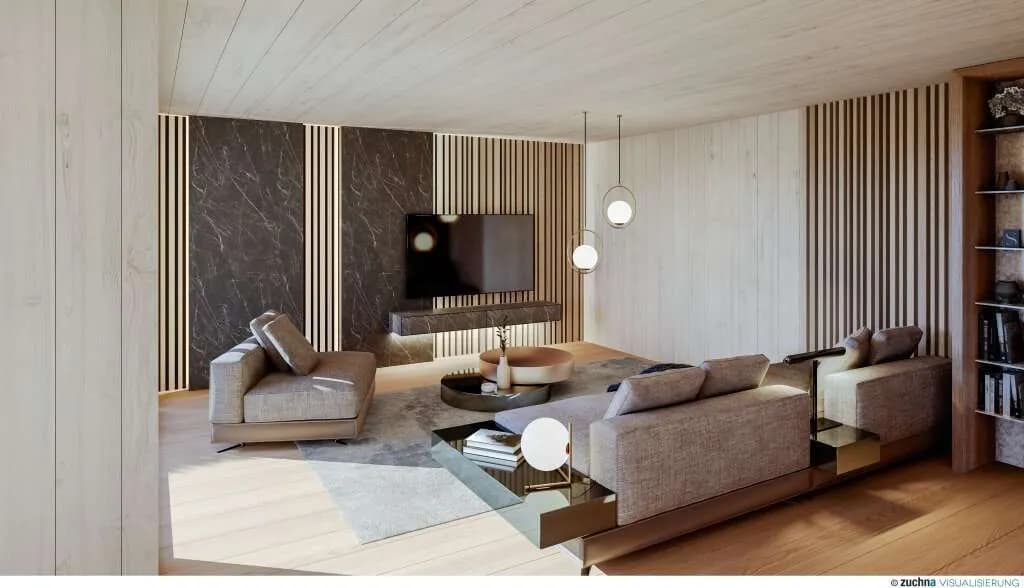 3-Zimmer-Haus kaufen in Salzburg-Umgebung – 253 m² – Bild 8 von 9