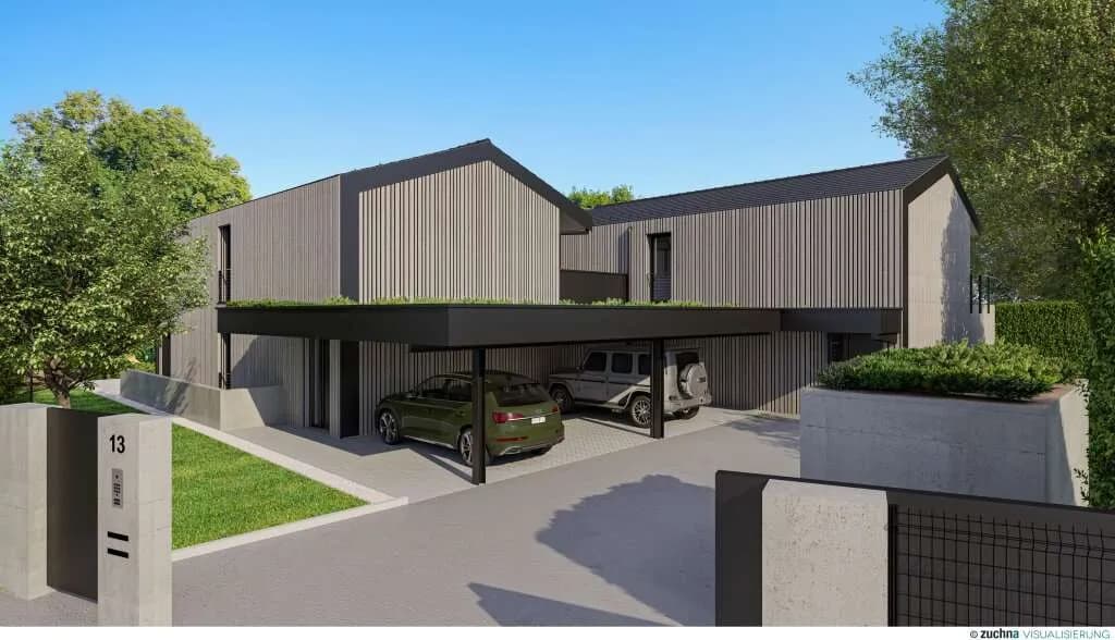 3-Zimmer-Haus kaufen in Salzburg-Umgebung – 253 m² – Bild 9 von 9