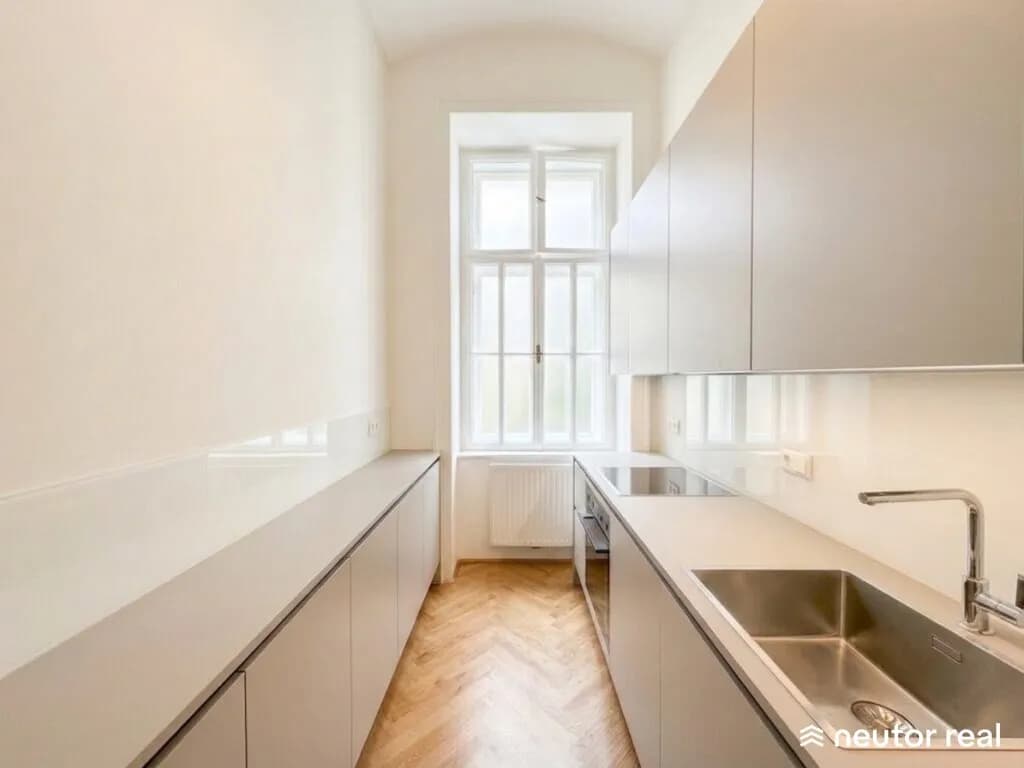 4-Zimmer-Wohnung mieten in Wien – 98 m², € 2.390 – Bild 2 von 27