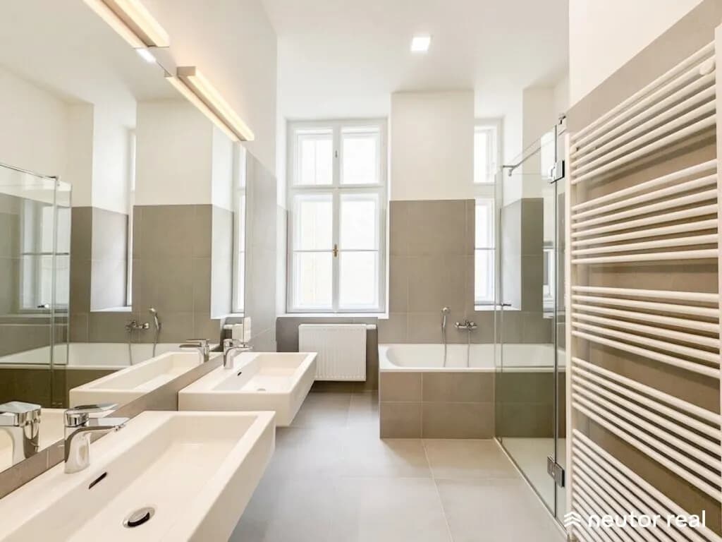4-Zimmer-Wohnung mieten in Wien – 98 m², € 2.390 – Bild 3 von 27
