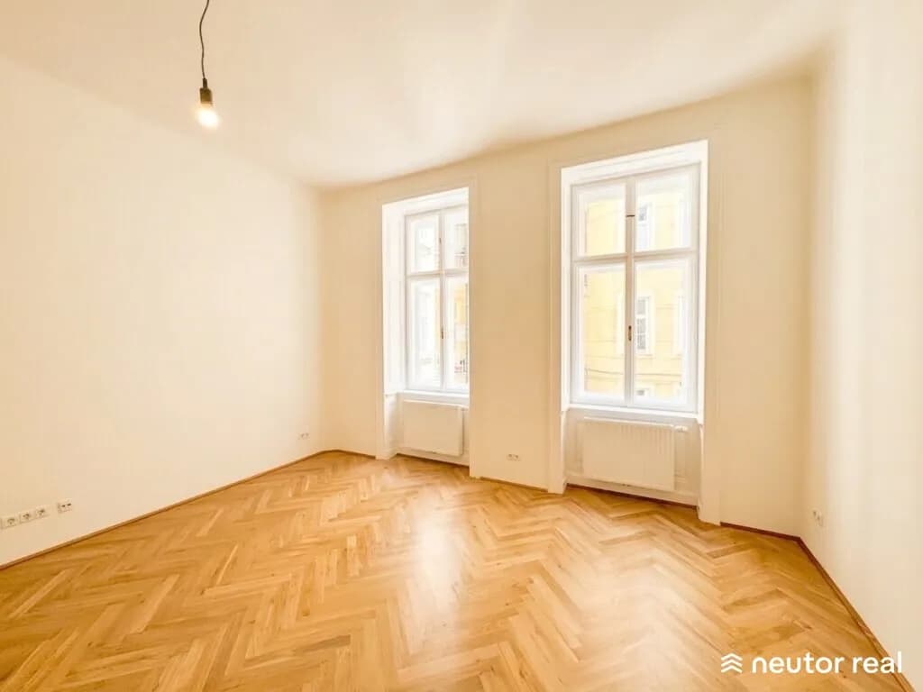 4-Zimmer-Wohnung mieten in Wien – 98 m², € 2.390 – Bild 15 von 27