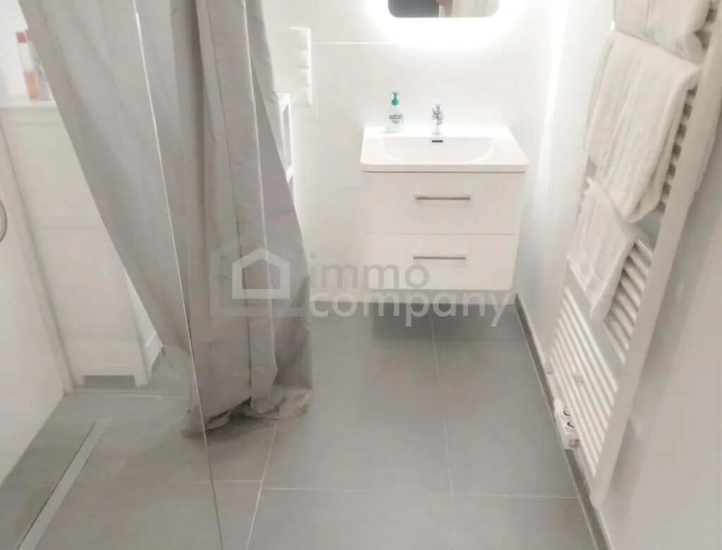 2-Zimmer-Gewerbeimmobilie kaufen in Wien – 32 m², € 140.000 – Bild 6 von 7