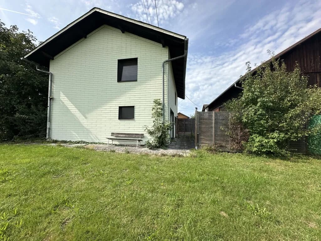 3-Zimmer-Haus kaufen in Braunau am Inn – 70 m², € 195.000 – Bild 3 von 12