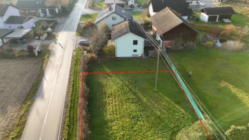 Grundstück kaufen in Braunau am Inn – 596 m², € 98.340 – Bild 3 von 7
